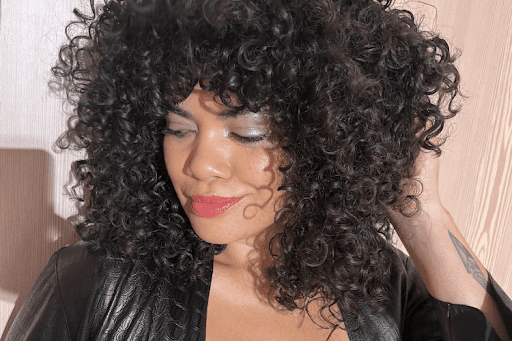 A Beginner's Guide to 3C Hair Type: The Ultimate Curl Playbook