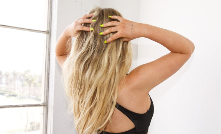 The Best Dry Shampoo For Oily Hair: And Why You Should Avoid Old School Options