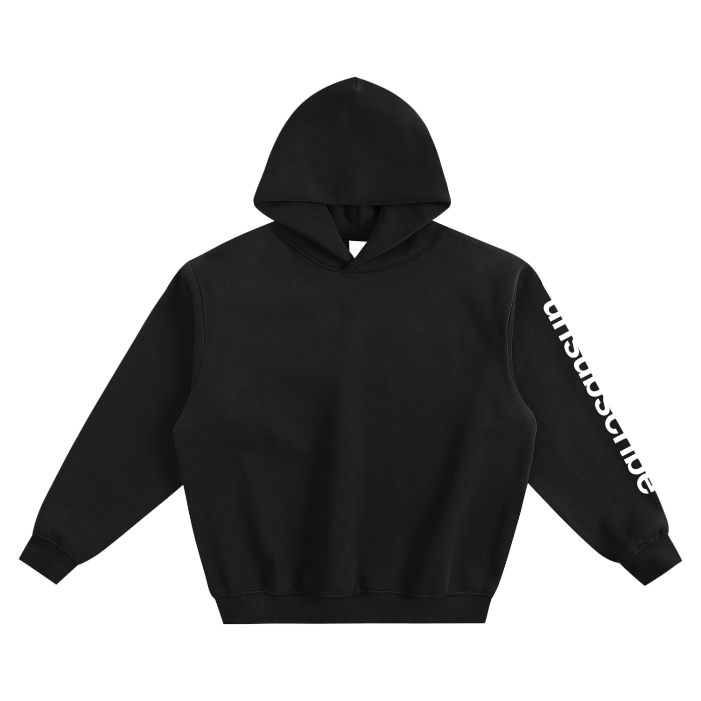 Unsubscribe Post-Workout Pullover