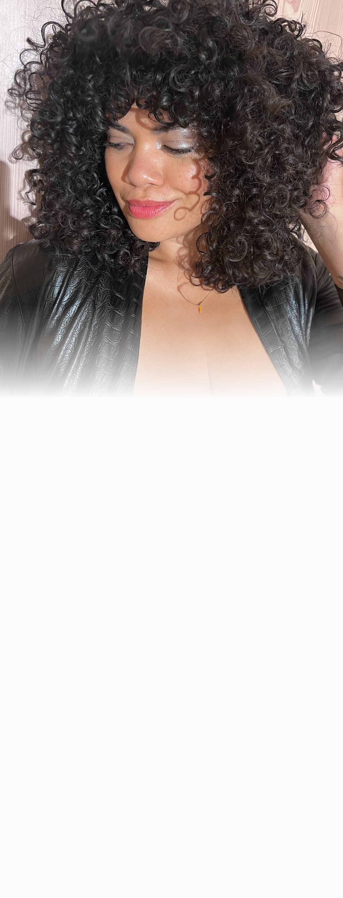 Because active people deserve <em>better hair</em> days