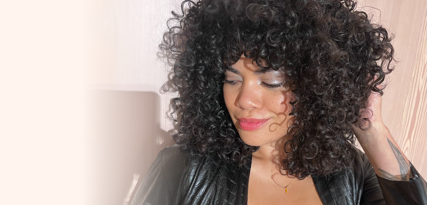 Because active people deserve <em>better hair </em>days