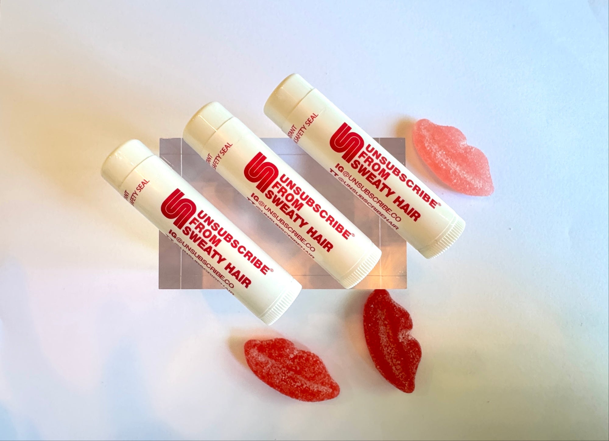 LIP BALM 3-PACK