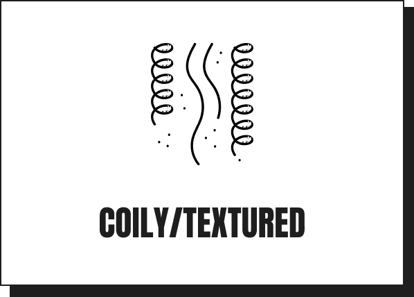 coily/textured