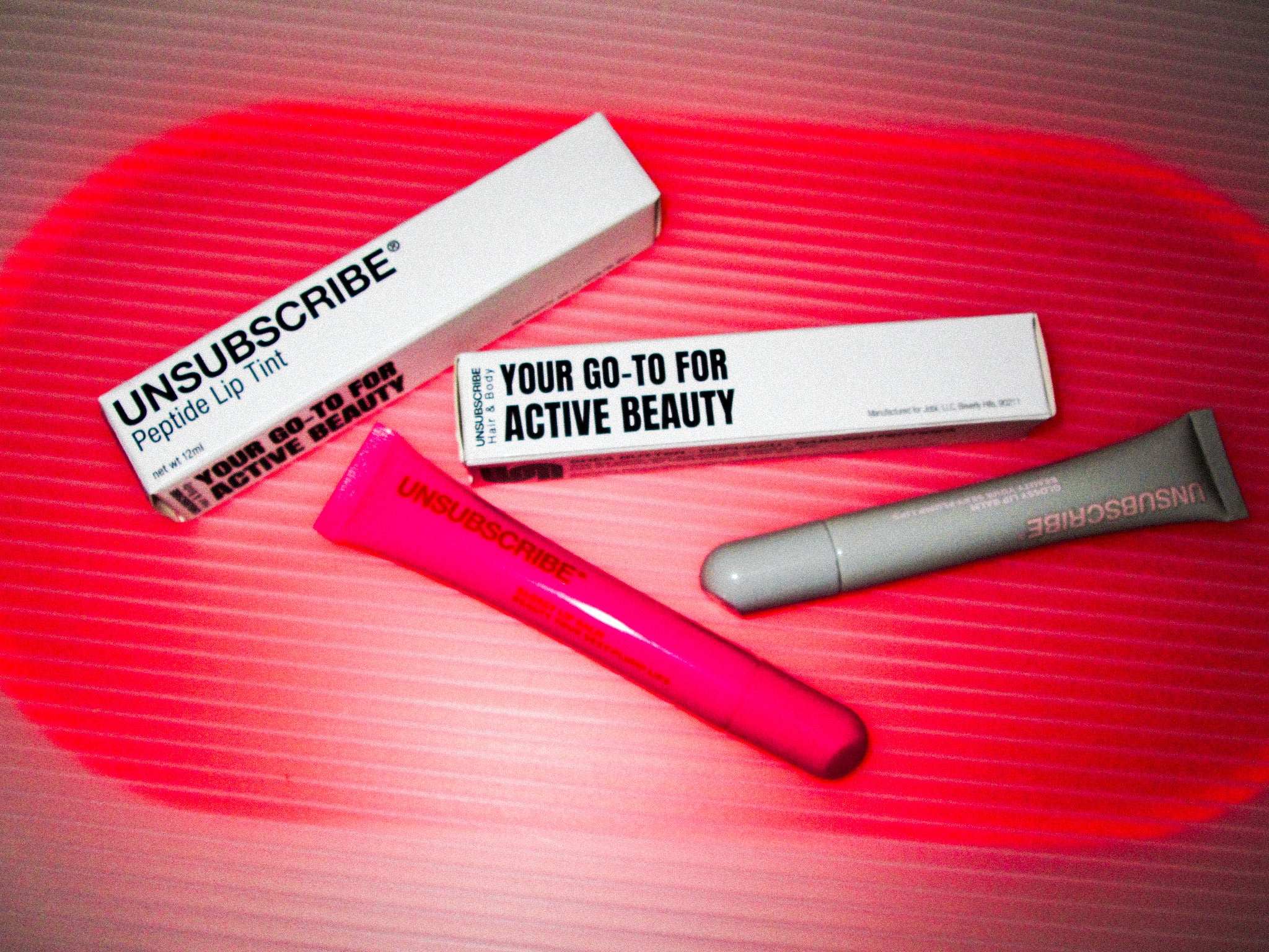 LIP GLOSS