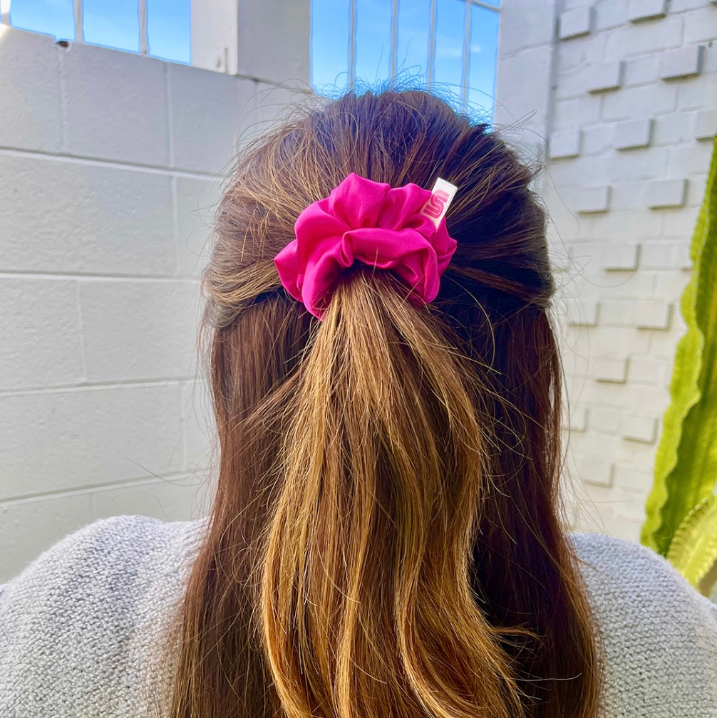 Unsubscribe® Scrunchie