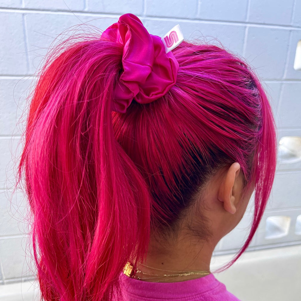 Unsubscribe® Scrunchie