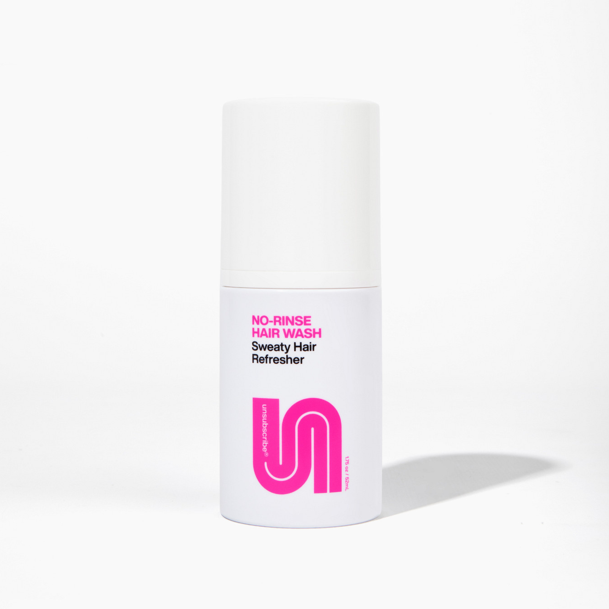 FIX TEXTURED HAIR AFTER GYM