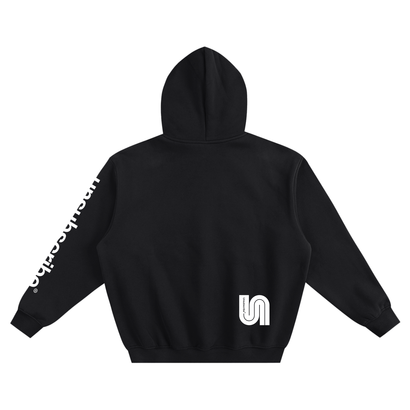 Unsubscribe Post-Workout Pullover