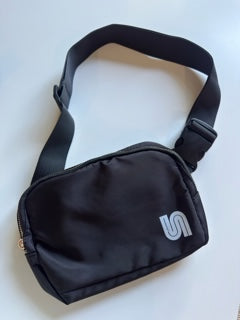 Fanny Pack Black (SS)