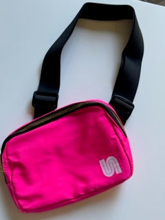 Fanny Pack Pink (SS)