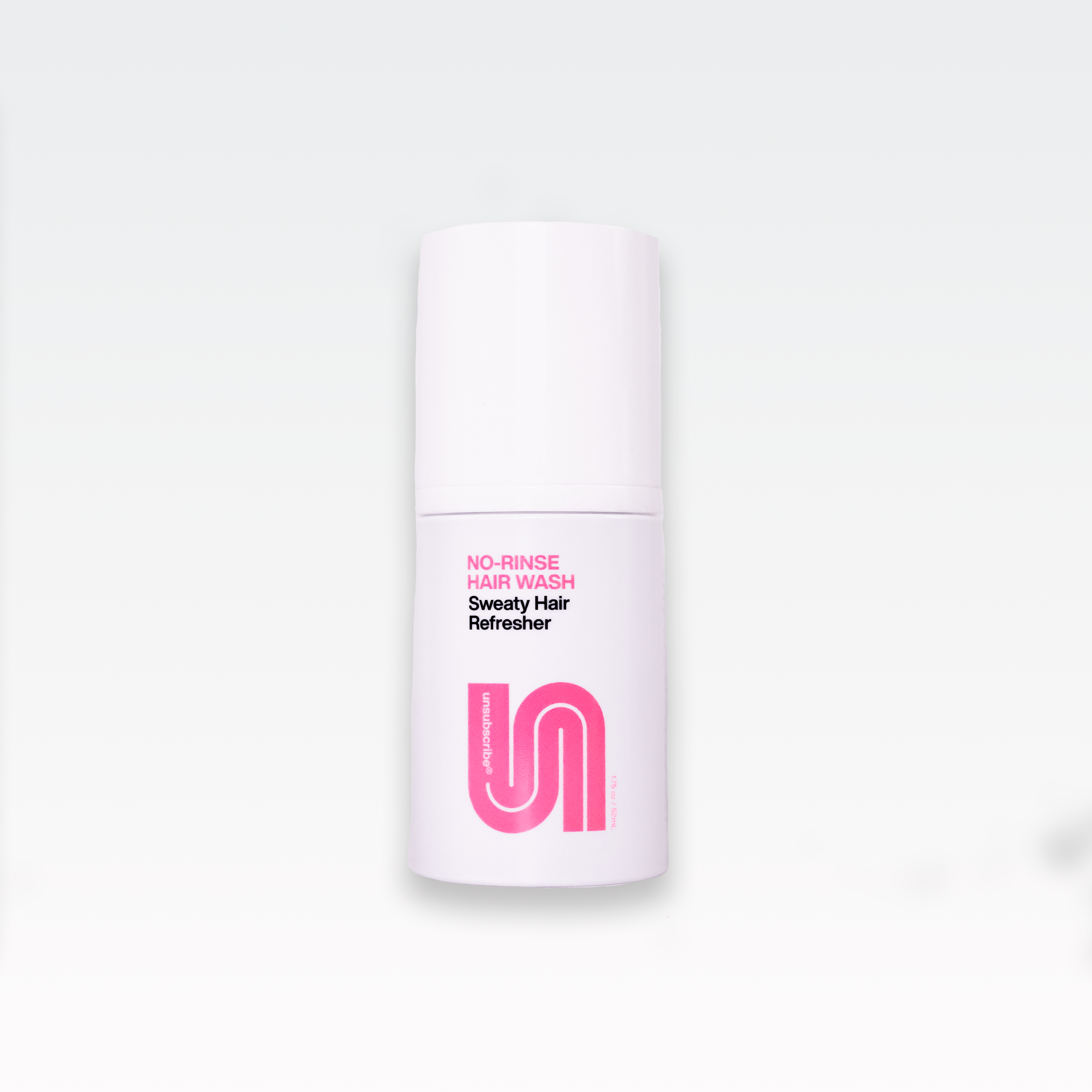 Sweaty Hair Refresher